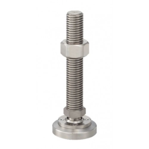 Ultra Heavy Duty Levelling Glide (With Swivel)